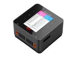 Зарядний пристрій iSDT P30 2x1000W 30A