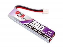 Акумулятор Gaoneng GNB HV PH2.0 300mAh 1S 60C (з дротом)