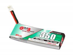 Акумулятор Gaoneng GNB HV PH2.0 350mAh 1S 70C (з дротом)