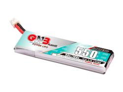 Акумулятор Gaoneng GNB PH2.0 550mAh 1S 90C (з дротом)
