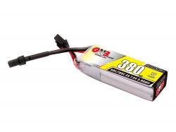 Акумулятор Gaoneng GNB HV 380mAh 2S 90C