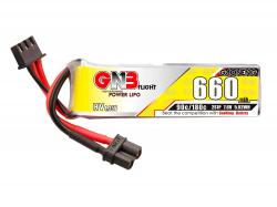 Акумулятор Gaoneng GNB HV 660mAh 2S 90C