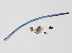 Гибкий вал для мини катамарана Centurion 450