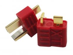 Роз’єм Нейлоновий Т-подібний (пара)