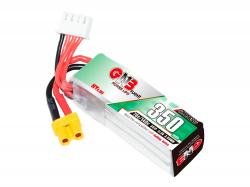 Акумулятор Gaoneng GNB HV 350mAh 3S 70C