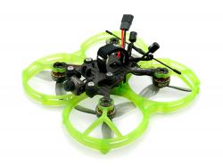 Квадрокоптер GEPRC CineLog35 Performance 6S з цифровою відеосистемою Walksnail Avatar (PNP)
