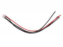 Балансувальний роз’єм з дротами 3S JST-XH (20cм)