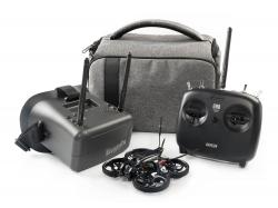 Набор GEPRC TinyGO Racing FPV Whoop (RTF)