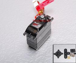 Сервомеханізм аналоговий BMS-620MG 51g/9.1kg/0.15sec (4.8В)