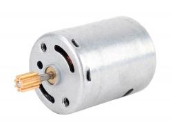 Двигун колекторний 370 для автомоделей WPL 1/16