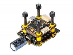 T-Motor Mini F722 (польотний контролер F7 + регулятор 4в1 F45A)