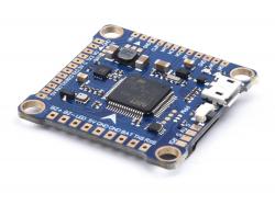 Полетный контроллер Omnibus F405 V3S Plus