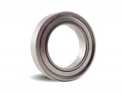 Підшипник з металевим пильником 8x12x3.5мм (MR128-ZZ) ABEC 5