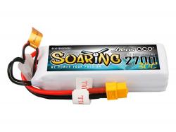 Акумулятор Gens Ace Soaring 2700mAh 3S 30C