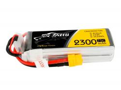 Акумулятор Gens Ace TATTU 2300mAh 4S 75C