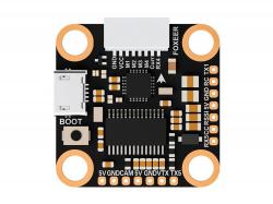 Польотний контролер Foxeer Mini F722 V4 (MPU6000)