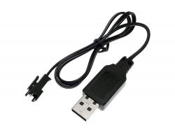 Перехідник USB - SM-2P (5В)