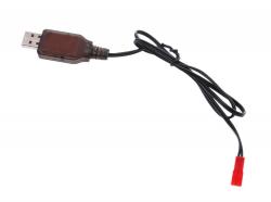 Перехідник USB - JST (5В)