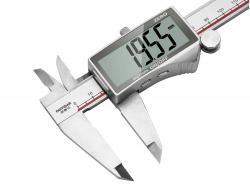 Штангенциркуль цифровий Delixi (150мм)