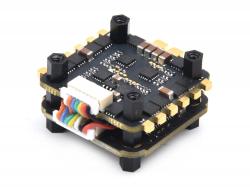 Aocoda F722 Mini V1.0 (польотний контролер F7 + регулятор 4в1 25А/35A)