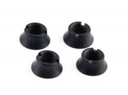 Комплект гайок перемикачів для Radiomaster TX16S (довгі)