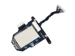 Внутрішній передавальний модуль для Radiomaster TX16S (4в1)