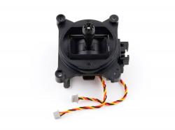 Підвіс на потенціометрах для Radiomaster Zorro/TX12 MKII (стік поворотів)