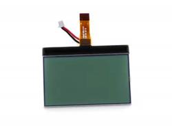 Дисплей для Radiomaster TX12 MKII і Boxer