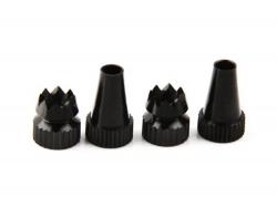 Комплект пластикових стіків для Radiomaster TX12 MKII