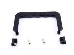 Складна пластикова ручка (тримач) для Radiomaster TX12 MKII