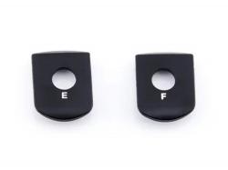 Комплект задніх кришок перемикачів для Radiomaster TX12 MKII