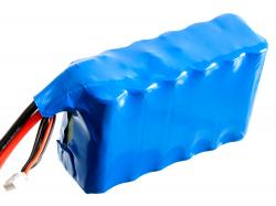 Акумулятор Li-Ion 9360mAh 4S3P 30C