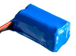 Акумулятор Li-Ion 3120mAh 4S1P 10C