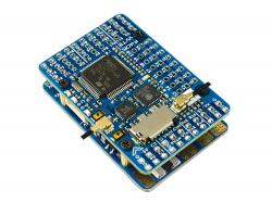 Польотний контролер Matek F405-WTE (ELRS 2.4ГГц)