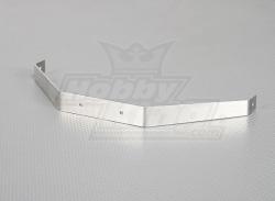 Дюралюмінієва стійка шасі