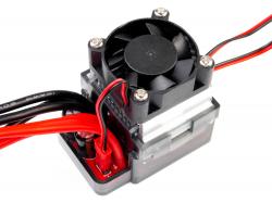 Регулятор колекторний 300A 1/10