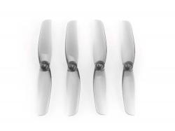 Комплект пропелерів HQProp 51мм-х2 сірі (вал 1.5мм)