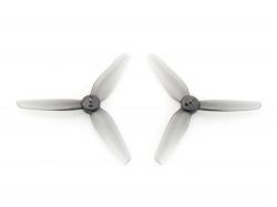 Комплект пропелерів HQProp T3x1.5x3 сірі (вал 1.5мм)