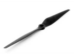 Пропелер HQProp 12x6E чорний (CCW)