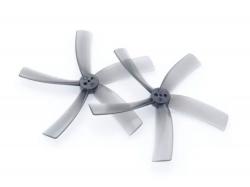 Комплект пропелерів HQProp Duct-T75мм-х5 (вал 1.5мм)