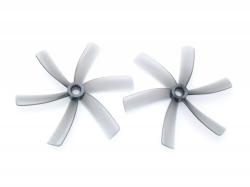 Комплект пропелерів HQProp Duct-T75мм-х6 (вал 5мм)