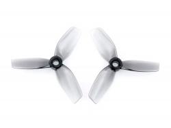 Комплект пропелерів HQProp 75мм-х3 (вал 5мм)