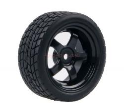 Комплект коліс 1/10 On Road RC Car Wheels (6030-8005) 4шт