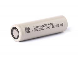 Акумулятор Molicel SDI INR18650-P28A 35A 2800мАг