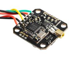 Відеопередавач AKK FX3-Ultimate 5.8GHz 600mW