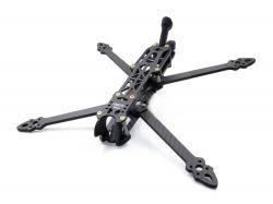 Рама для квадрокоптера GEPRC GEP-MARK4 HD7 Freestyle (295мм)