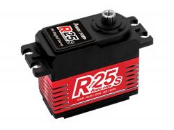 Сервомеханізм цифровий Power HD R25S 67g/20kg/0.13sec (6В)