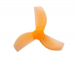 Набір пропелерів Gemfan 35мм Orange для BetaFPV (вал 1.0мм)