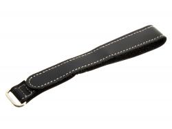 Ремінець для фіксації акумулятора на липучці (20х400мм)