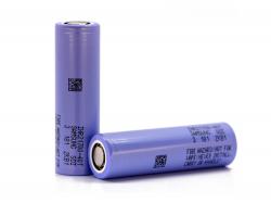 Акумулятор Samsung SDI INR21700-40T 35A 4000мАг